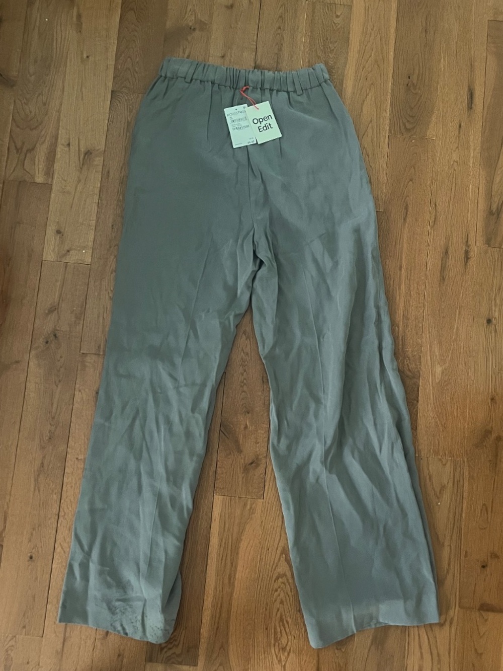 Open Edit Pants - Picture 2 of 2